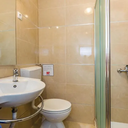 Appartement 2 Bedroom Stunning In Lovran
