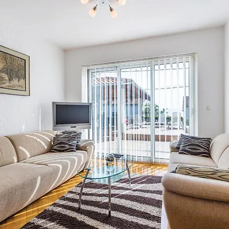 Gorgeous Apartment In Lovran With Jacuzzi Apartment Lovran